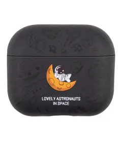 ყურსასმენის ქეისი TVC AirPods 4 TPU Case Earphone Charging Box Water Transfer Printing Protective Cover - Black Astronaut - TechMall.geყურსასმენის ქეისი TVC AirPods 4 TPU Case Earphone Charging Box Water Transfer Printing Protective Cover - Black Astronaut - TechMall.ge ,ყურსასმენის ქეისი TVC AirPods 4 TPU Case Earphone Charging Box Water Transfer Printing Protective Cover - Black Astronaut - TechMall.ge