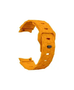 სმარტ საათის სამაჯური Samsung Galaxy Watch FE 40mm KALEBOL KLB-ZQWFKGJ-001 Silicone Watch Strap Band - Orange - TechMall.geსმარტ საათის სამაჯური Samsung Galaxy Watch FE 40mm KALEBOL KLB-ZQWFKGJ-001 Silicone Watch Strap Band - Orange - TechMall.ge ,სმარტ საათის სამაჯური Samsung Galaxy Watch FE 40mm KALEBOL KLB-ZQWFKGJ-001 Silicone Watch Strap Band - Orange - TechMall.ge