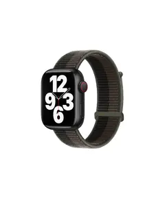 სმარტ საათის სამაჯური TVC KALEBOL Nylon Watch Band for Apple Watch Series 10 Ultra 9 8 7 SE 6 5 4 3 2 1 46mm 49mm 45mm 44mm 42mm Wrist Strap - Storm Black - TechMall.geსმარტ საათის სამაჯური TVC KALEBOL Nylon Watch Band for Apple Watch Series 10 Ultra 9 8 7 SE 6 5 4 3 2 1 46mm 49mm 45mm 44mm 42mm Wrist Strap - Storm Black - TechMall.ge ,სმარტ საათის სამაჯური TVC KALEBOL Nylon Watch Band for Apple Watch Series 10 Ultra 9 8 7 SE 6 5 4 3 2 1 46mm 49mm 45mm 44mm 42mm Wrist Strap - Storm Black - TechMall.ge