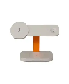 პორტატული დამტენი CANYON wireless charger HEXAGON WCS-310 3in1 LightGrey/Orange - TechMall.geპორტატული დამტენი CANYON wireless charger HEXAGON WCS-310 3in1 LightGrey/Orange - TechMall.ge ,პორტატული დამტენი CANYON wireless charger HEXAGON WCS-310 3in1 LightGrey/Orange - TechMall.ge