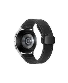 სმარტ საათის სამაჯური For Samsung Gear Sport / Huawei Watch GT 3 42mm Magnetic Genuine Cow Leather Watch Band, 20mm - Black - TechMall.geსმარტ საათის სამაჯური For Samsung Gear Sport / Huawei Watch GT 3 42mm Magnetic Genuine Cow Leather Watch Band, 20mm - Black - TechMall.ge ,სმარტ საათის სამაჯური For Samsung Gear Sport / Huawei Watch GT 3 42mm Magnetic Genuine Cow Leather Watch Band, 20mm - Black - TechMall.ge