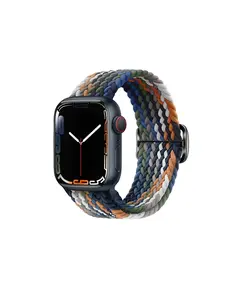 სმარტ საათის სამაჯური TVC Apple Watch Series 10 42mm / 9 8 7 41mm / SE (2023) SE (2022) SE 6 5 4 40mm / 3 2 1 38mm Watch Band Braided Nylon Strap - Denim Multi-Color - TechMall.geსმარტ საათის სამაჯური TVC Apple Watch Series 10 42mm / 9 8 7 41mm / SE (2023) SE (2022) SE 6 5 4 40mm / 3 2 1 38mm Watch Band Braided Nylon Strap - Denim Multi-Color - TechMall.ge ,სმარტ საათის სამაჯური TVC Apple Watch Series 10 42mm / 9 8 7 41mm / SE (2023) SE (2022) SE 6 5 4 40mm / 3 2 1 38mm Watch Band Braided Nylon Strap - Denim Multi-Color - TechMall.ge