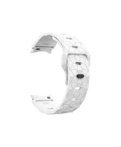 სმარტ საათის სამაჯური For Samsung Galaxy KLB-ZQWFKGJ-001 Silicone Watch Strap Band - White - TechMall.geსმარტ საათის სამაჯური For Samsung Galaxy KLB-ZQWFKGJ-001 Silicone Watch Strap Band - White - TechMall.ge ,სმარტ საათის სამაჯური For Samsung Galaxy KLB-ZQWFKGJ-001 Silicone Watch Strap Band - White - TechMall.ge