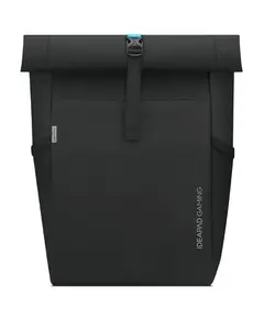 ნოუთბუქის ჩანთა Lenovo GX41H70101, 16", Backpack, Black - TechMall.geნოუთბუქის ჩანთა Lenovo GX41H70101, 16", Backpack, Black - TechMall.ge ,ნოუთბუქის ჩანთა Lenovo GX41H70101, 16", Backpack, Black - TechMall.ge