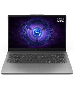 Notebook Lenovo 83LK0043RK LOQ 15IAX9E, 15.6", i5-12450HX, 16GB, 512GB SSD, RTX3050 6GB, Grey - TechMall.geNotebook Lenovo 83LK0043RK LOQ 15IAX9E, 15.6", i5-12450HX, 16GB, 512GB SSD, RTX3050 6GB, Grey - TechMall.ge ,Notebook Lenovo 83LK0043RK LOQ 15IAX9E, 15.6", i5-12450HX, 16GB, 512GB SSD, RTX3050 6GB, Grey - TechMall.ge