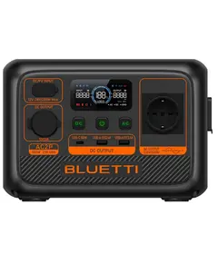 ელექტრო სადგური Bluetti AC2P, 230,4Wh, USB-C, USB-A, Power Station, Black - TechMall.geელექტრო სადგური Bluetti AC2P, 230,4Wh, USB-C, USB-A, Power Station, Black - TechMall.ge ,ელექტრო სადგური Bluetti AC2P, 230,4Wh, USB-C, USB-A, Power Station, Black - TechMall.ge