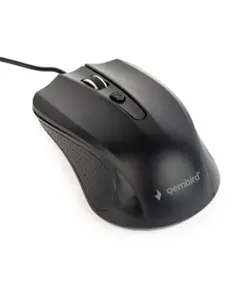 მაუსი Gembird MUS-4B-01 Optical mouse USB black - TechMall.geმაუსი Gembird MUS-4B-01 Optical mouse USB black - TechMall.ge ,მაუსი Gembird MUS-4B-01 Optical mouse USB black - TechMall.ge