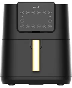 Xiaomi Deerma DEM-KZ120W Air Fryer 7.5L Black - TechMall.geXiaomi Deerma DEM-KZ120W Air Fryer 7.5L Black - TechMall.ge ,Xiaomi Deerma DEM-KZ120W Air Fryer 7.5L Black - TechMall.ge