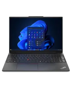 ნოუთბუქი Lenovo 21MA009JGX ThinkPad E16 Gen 2, 16", Ultra 7-125U, 16GB, 512GB SSD, Integrated, Black - TechMall.geნოუთბუქი Lenovo 21MA009JGX ThinkPad E16 Gen 2, 16", Ultra 7-125U, 16GB, 512GB SSD, Integrated, Black - TechMall.ge ,ნოუთბუქი Lenovo 21MA009JGX ThinkPad E16 Gen 2, 16", Ultra 7-125U, 16GB, 512GB SSD, Integrated, Black - TechMall.ge