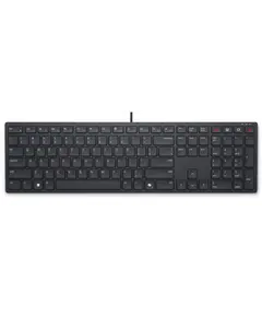 Dell 580-BBTF KB525C, Wired, USB-C, Keyboard, Black - TechMall.geDell 580-BBTF KB525C, Wired, USB-C, Keyboard, Black - TechMall.ge ,Dell 580-BBTF KB525C, Wired, USB-C, Keyboard, Black - TechMall.ge