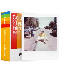 ფოტოფირი POLAROID COLOR FILM FOR I-TYPE DOUBLE PACK (16 PCS) - TechMall.geფოტოფირი POLAROID COLOR FILM FOR I-TYPE DOUBLE PACK (16 PCS) - TechMall.ge ,ფოტოფირი POLAROID COLOR FILM FOR I-TYPE DOUBLE PACK (16 PCS) - TechMall.ge