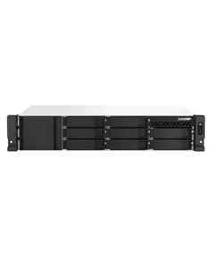 NAS Server Qnap TS-864eU-RP-8G 8-Bay 2U Rackmount NAS - TechMall.geNAS Server Qnap TS-864eU-RP-8G 8-Bay 2U Rackmount NAS - TechMall.ge ,NAS Server Qnap TS-864eU-RP-8G 8-Bay 2U Rackmount NAS - TechMall.ge