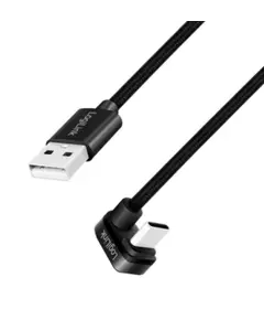 კაბელი Logilink CU0192 USB Type-C Gaming Cable with U-Shaped Plug 1m - TechMall.geკაბელი Logilink CU0192 USB Type-C Gaming Cable with U-Shaped Plug 1m - TechMall.ge ,კაბელი Logilink CU0192 USB Type-C Gaming Cable with U-Shaped Plug 1m - TechMall.ge