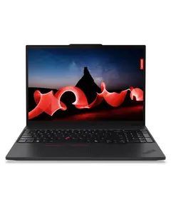 ნოუთბუქი Lenovo 21MQ0010GX ThinkPad T16 Gen 3, 16", Ultra 5-125U, 16GB, 512GB SSD, Integrated, Black - TechMall.geნოუთბუქი Lenovo 21MQ0010GX ThinkPad T16 Gen 3, 16", Ultra 5-125U, 16GB, 512GB SSD, Integrated, Black - TechMall.ge ,ნოუთბუქი Lenovo 21MQ0010GX ThinkPad T16 Gen 3, 16", Ultra 5-125U, 16GB, 512GB SSD, Integrated, Black - TechMall.ge
