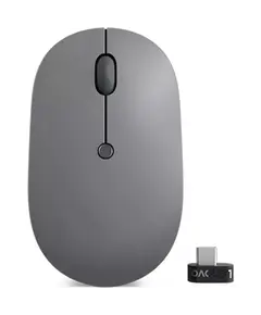 Mouse Lenovo GY51C21210 Go, Wireless, USB-C, Mouse, Grey - TechMall.geMouse Lenovo GY51C21210 Go, Wireless, USB-C, Mouse, Grey - TechMall.ge ,Mouse Lenovo GY51C21210 Go, Wireless, USB-C, Mouse, Grey - TechMall.ge