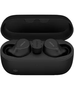Jabra 20797-999-899 Evolve2, Earbuds, Wireless, Bluetooth, USB, IP57, Black - TechMall.geJabra 20797-999-899 Evolve2, Earbuds, Wireless, Bluetooth, USB, IP57, Black - TechMall.ge ,Jabra 20797-999-899 Evolve2, Earbuds, Wireless, Bluetooth, USB, IP57, Black - TechMall.ge