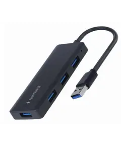 USB ჰაბი Gembird UHB-U3P4-03 4-port USB 3.1 hub - TechMall.geUSB ჰაბი Gembird UHB-U3P4-03 4-port USB 3.1 hub - TechMall.ge ,USB ჰაბი Gembird UHB-U3P4-03 4-port USB 3.1 hub - TechMall.ge