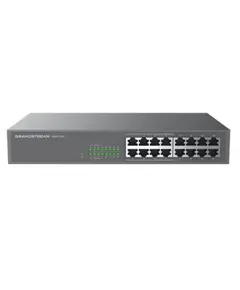 სვიჩი Grandstream GWN7702P 16-Port Unmanaged Network Switch - TechMall.geსვიჩი Grandstream GWN7702P 16-Port Unmanaged Network Switch - TechMall.ge ,სვიჩი Grandstream GWN7702P 16-Port Unmanaged Network Switch - TechMall.ge
