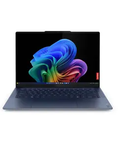 ნოუთბუქი Lenovo Yoga Slim 7 14Q8X9 OLED 14.5" 3K (Snapdragon X Elite/32GB/1TB SSD/W11H) - 83ED0049RK - TechMall.geნოუთბუქი Lenovo Yoga Slim 7 14Q8X9 OLED 14.5" 3K (Snapdragon X Elite/32GB/1TB SSD/W11H) - 83ED0049RK - TechMall.ge ,ნოუთბუქი Lenovo Yoga Slim 7 14Q8X9 OLED 14.5" 3K (Snapdragon X Elite/32GB/1TB SSD/W11H) - 83ED0049RK - TechMall.ge