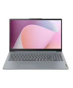 Notebook Lenovo 83E7000TRK IdeaPad Slim 3 16IRU9, 16", Core 3-100U, 8GB, 512GB SSD, Integrated, Arctic Grey - TechMall.geNotebook Lenovo 83E7000TRK IdeaPad Slim 3 16IRU9, 16", Core 3-100U, 8GB, 512GB SSD, Integrated, Arctic Grey - TechMall.ge ,Notebook Lenovo 83E7000TRK IdeaPad Slim 3 16IRU9, 16", Core 3-100U, 8GB, 512GB SSD, Integrated, Arctic Grey - TechMall.ge