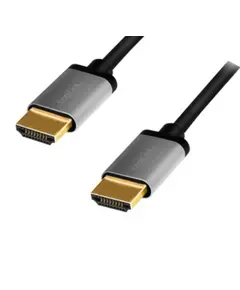 Cable Logilink CHA0102 4K/60Hz HDMI cable 3m - TechMall.geCable Logilink CHA0102 4K/60Hz HDMI cable 3m - TechMall.ge ,Cable Logilink CHA0102 4K/60Hz HDMI cable 3m - TechMall.ge
