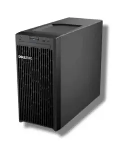 სერვერი Dell PE T160/ 3x3.5/ E-2436/ 1x32GB UDIMM/ 1x480GB SSD SATA CBL/ H355/ iDRAC9, Bas/ 2x1GbE/ 1x500W - TechMall.geსერვერი Dell PE T160/ 3x3.5/ E-2436/ 1x32GB UDIMM/ 1x480GB SSD SATA CBL/ H355/ iDRAC9, Bas/ 2x1GbE/ 1x500W - TechMall.ge ,სერვერი Dell PE T160/ 3x3.5/ E-2436/ 1x32GB UDIMM/ 1x480GB SSD SATA CBL/ H355/ iDRAC9, Bas/ 2x1GbE/ 1x500W - TechMall.ge