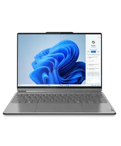 ნოუთბუქი Lenovo Yoga 9 2-in-1 14IMH9 14'' 4K (Ultra 7-155H/32GB/1TB SSD/WIN11H) - 83AC005ERK - TechMall.geნოუთბუქი Lenovo Yoga 9 2-in-1 14IMH9 14'' 4K (Ultra 7-155H/32GB/1TB SSD/WIN11H) - 83AC005ERK - TechMall.ge ,ნოუთბუქი Lenovo Yoga 9 2-in-1 14IMH9 14'' 4K (Ultra 7-155H/32GB/1TB SSD/WIN11H) - 83AC005ERK - TechMall.ge
