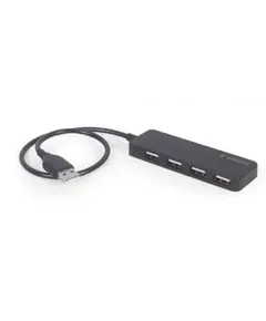 USB ჰაბი Gembird UHB-U2P4-06 4-port USB 2.0 Hub - TechMall.geUSB ჰაბი Gembird UHB-U2P4-06 4-port USB 2.0 Hub - TechMall.ge ,USB ჰაბი Gembird UHB-U2P4-06 4-port USB 2.0 Hub - TechMall.ge