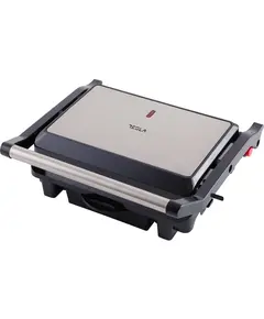 გრილი Tesla GR200BX, 1000W, Grill, Black/Silver - TechMall.geგრილი Tesla GR200BX, 1000W, Grill, Black/Silver - TechMall.ge ,გრილი Tesla GR200BX, 1000W, Grill, Black/Silver - TechMall.ge