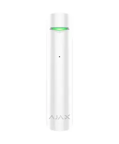 Glass Break Detector Ajax 5288.05.WH1, Glass Break Detector, White - TechMall.geGlass Break Detector Ajax 5288.05.WH1, Glass Break Detector, White - TechMall.ge ,Glass Break Detector Ajax 5288.05.WH1, Glass Break Detector, White - TechMall.ge