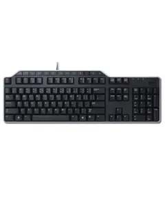 Dell KB522 Wired Business Multimedia Keyboard - Russian - TechMall.geDell KB522 Wired Business Multimedia Keyboard - Russian - TechMall.ge ,Dell KB522 Wired Business Multimedia Keyboard - Russian - TechMall.ge