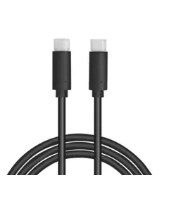 Cable Logilink CU0129 USB Type-C 4K/60Hz Black 1m 100W Up to 10 Gbps - TechMall.geCable Logilink CU0129 USB Type-C 4K/60Hz Black 1m 100W Up to 10 Gbps - TechMall.ge ,Cable Logilink CU0129 USB Type-C 4K/60Hz Black 1m 100W Up to 10 Gbps - TechMall.ge