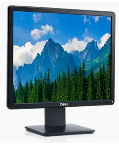 მონიტორი Dell 17 Monitor E1715S - 43cm(17&quot;) Black - TechMall.geმონიტორი Dell 17 Monitor E1715S - 43cm(17&quot;) Black - TechMall.ge ,მონიტორი Dell 17 Monitor E1715S - 43cm(17&quot;) Black - TechMall.ge