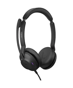 Jabra 23089-999-979 Evolve2 30 MS Stereo Headset, Wired, USB-A, Black - TechMall.geJabra 23089-999-979 Evolve2 30 MS Stereo Headset, Wired, USB-A, Black - TechMall.ge ,Jabra 23089-999-979 Evolve2 30 MS Stereo Headset, Wired, USB-A, Black - TechMall.ge
