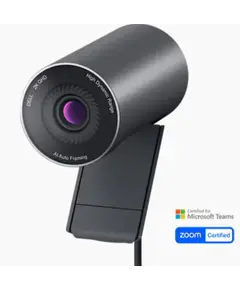 ვებკამერა Dell Pro Webcam WB5023 - TechMall.geვებკამერა Dell Pro Webcam WB5023 - TechMall.ge ,ვებკამერა Dell Pro Webcam WB5023 - TechMall.ge