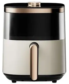 Deerma DEM-KZ30W Air Fryer 3L White/Black - TechMall.geDeerma DEM-KZ30W Air Fryer 3L White/Black - TechMall.ge ,Deerma DEM-KZ30W Air Fryer 3L White/Black - TechMall.ge