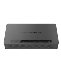 მულტი-WAN როუტერი Grandstream GWN7002 Multi-WAN Gigabit VPN Router - TechMall.geმულტი-WAN როუტერი Grandstream GWN7002 Multi-WAN Gigabit VPN Router - TechMall.ge ,მულტი-WAN როუტერი Grandstream GWN7002 Multi-WAN Gigabit VPN Router - TechMall.ge