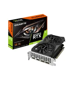 ვიდეო დაფა Gigabyte GeForce RTX3050 WINDFORCE OC V2 6GB 96-Bit GDDR6 - GV-N3050WF2OCV2-6GD - TechMall.geვიდეო დაფა Gigabyte GeForce RTX3050 WINDFORCE OC V2 6GB 96-Bit GDDR6 - GV-N3050WF2OCV2-6GD - TechMall.ge ,ვიდეო დაფა Gigabyte GeForce RTX3050 WINDFORCE OC V2 6GB 96-Bit GDDR6 - GV-N3050WF2OCV2-6GD - TechMall.ge