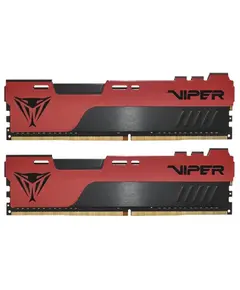 ოპერატიული მეხსიერება Patriot Viper Elite 2 DDR4 32GB 3200MHz DUAL KIT UDIMM - PVE2432G320C8K - TechMall.geოპერატიული მეხსიერება Patriot Viper Elite 2 DDR4 32GB 3200MHz DUAL KIT UDIMM - PVE2432G320C8K - TechMall.ge ,ოპერატიული მეხსიერება Patriot Viper Elite 2 DDR4 32GB 3200MHz DUAL KIT UDIMM - PVE2432G320C8K - TechMall.ge