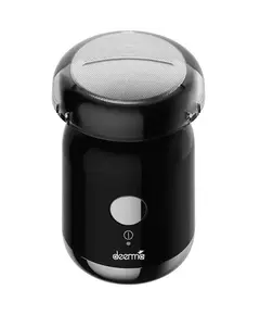 წვერსაპარსი Xiaomi Deerma DEM-TX12W, Electric Shaver, Black/Silver - TechMall.geწვერსაპარსი Xiaomi Deerma DEM-TX12W, Electric Shaver, Black/Silver - TechMall.ge ,წვერსაპარსი Xiaomi Deerma DEM-TX12W, Electric Shaver, Black/Silver - TechMall.ge