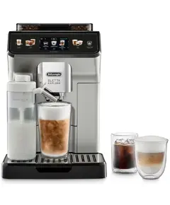 ყავის აპარატი DeLonghi ECAM450.65.S - TechMall.geყავის აპარატი DeLonghi ECAM450.65.S - TechMall.ge ,ყავის აპარატი DeLonghi ECAM450.65.S - TechMall.ge