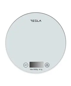 სამზარეულოს სასწორი Tesla KS200W, Kitchen Scale - TechMall.geსამზარეულოს სასწორი Tesla KS200W, Kitchen Scale - TechMall.ge ,სამზარეულოს სასწორი Tesla KS200W, Kitchen Scale - TechMall.ge
