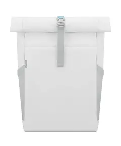 Laptop bag Lenovo GX41H71241 Ideapad, 16", Backpack, White - TechMall.geLaptop bag Lenovo GX41H71241 Ideapad, 16", Backpack, White - TechMall.ge ,Laptop bag Lenovo GX41H71241 Ideapad, 16", Backpack, White - TechMall.ge