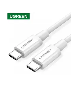 USB კაბელი UGREEN (60518) Type C Cable - TechMall.geUSB კაბელი UGREEN (60518) Type C Cable - TechMall.ge ,USB კაბელი UGREEN (60518) Type C Cable - TechMall.ge