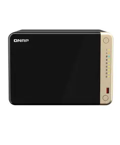 NAS სერვერი Qnap TS-664-8G 6-Bay Tower NAS - TechMall.geNAS სერვერი Qnap TS-664-8G 6-Bay Tower NAS - TechMall.ge ,NAS სერვერი Qnap TS-664-8G 6-Bay Tower NAS - TechMall.ge
