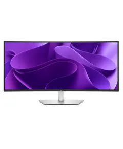 მონიტორი Dell Pro 34 Plus USB-C Hub Monitor P3425WE 34″ - TechMall.geმონიტორი Dell Pro 34 Plus USB-C Hub Monitor P3425WE 34″ - TechMall.ge ,მონიტორი Dell Pro 34 Plus USB-C Hub Monitor P3425WE 34″ - TechMall.ge