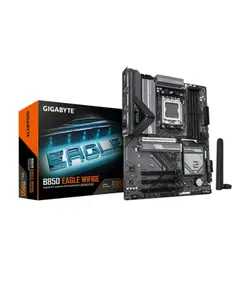 დედა დაფა Gigabyte B850 EAGLE WIFI6E 4DDR5 AM5 - TechMall.geდედა დაფა Gigabyte B850 EAGLE WIFI6E 4DDR5 AM5 - TechMall.ge ,დედა დაფა Gigabyte B850 EAGLE WIFI6E 4DDR5 AM5 - TechMall.ge