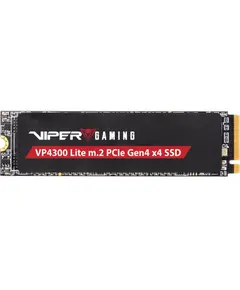 მყარი დისკი Patriot Viper VP4300 Lite 500GB SSD M.2 PCIe Gen4 x4 - VP4300L500GM28H - TechMall.geმყარი დისკი Patriot Viper VP4300 Lite 500GB SSD M.2 PCIe Gen4 x4 - VP4300L500GM28H - TechMall.ge ,მყარი დისკი Patriot Viper VP4300 Lite 500GB SSD M.2 PCIe Gen4 x4 - VP4300L500GM28H - TechMall.ge