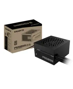 Power supply Gigabyte GP-P550SS 550W 80 Plus Silver - TechMall.gePower supply Gigabyte GP-P550SS 550W 80 Plus Silver - TechMall.ge ,Power supply Gigabyte GP-P550SS 550W 80 Plus Silver - TechMall.ge