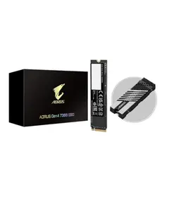 Gigabyte AORUS Gen4 7300 SSD 2TB M.2 PCIe - AG4732TB G10 - TechMall.geGigabyte AORUS Gen4 7300 SSD 2TB M.2 PCIe - AG4732TB G10 - TechMall.ge ,Gigabyte AORUS Gen4 7300 SSD 2TB M.2 PCIe - AG4732TB G10 - TechMall.ge
